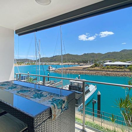 Blue on Blue Superior Studio Room 1221 Nelly Bay Exterior foto